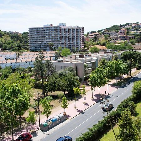 Apartamento Con Vistas S'Agaro Сан-Фелиу-де-Гишольс Экстерьер фото