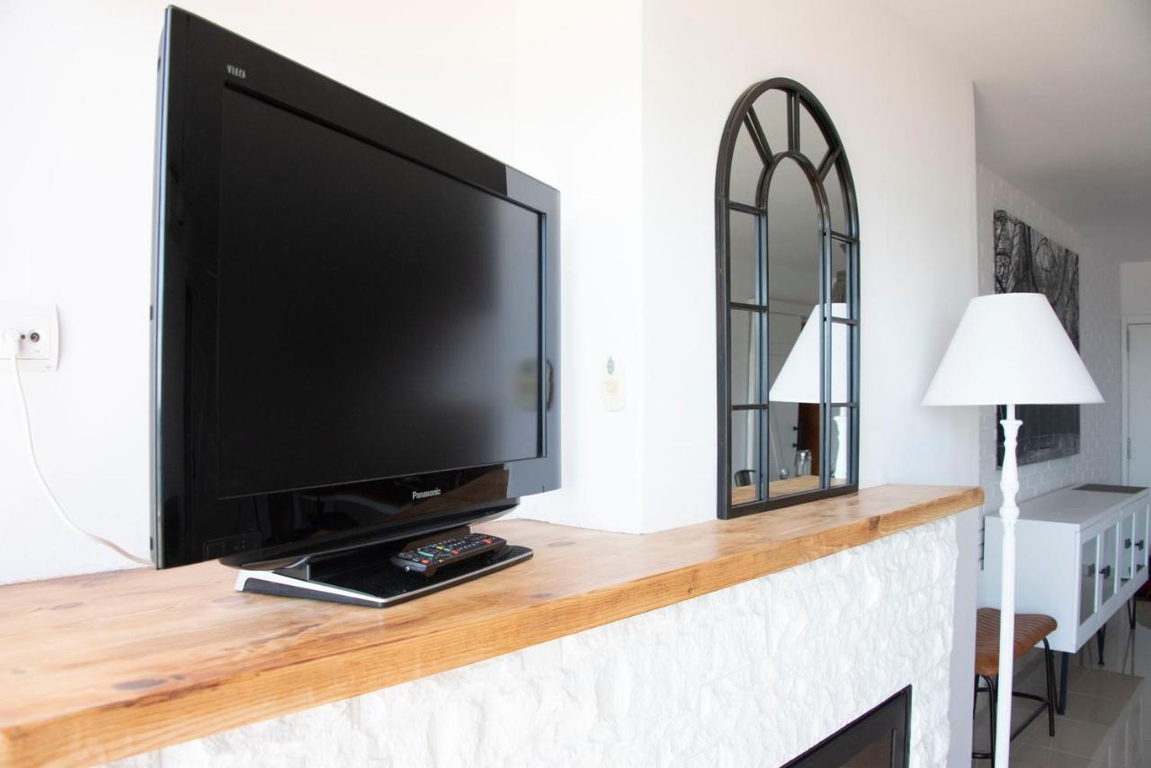 Apartamento Con Vistas S'Agaro Сан-Фелиу-де-Гишольс Экстерьер фото