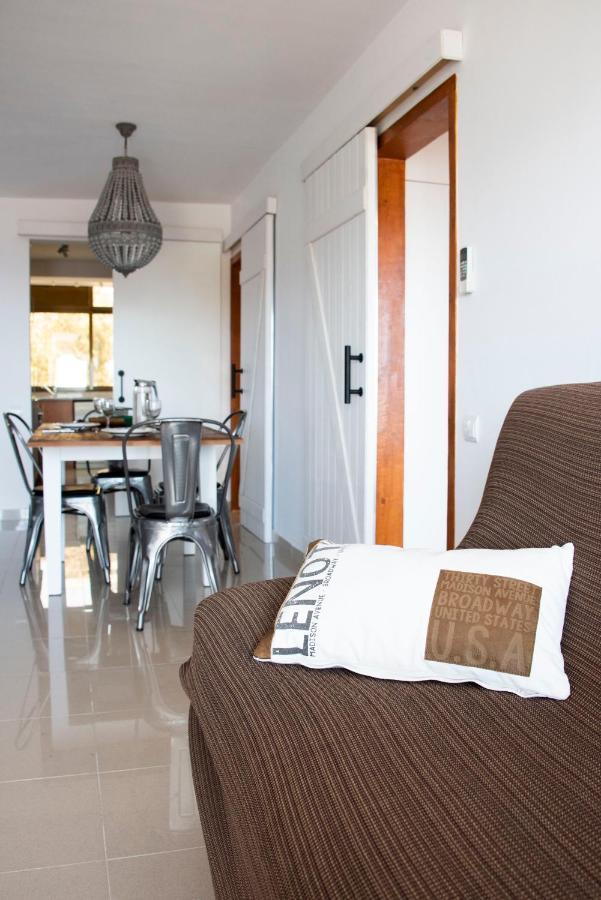 Apartamento Con Vistas S'Agaro Сан-Фелиу-де-Гишольс Экстерьер фото
