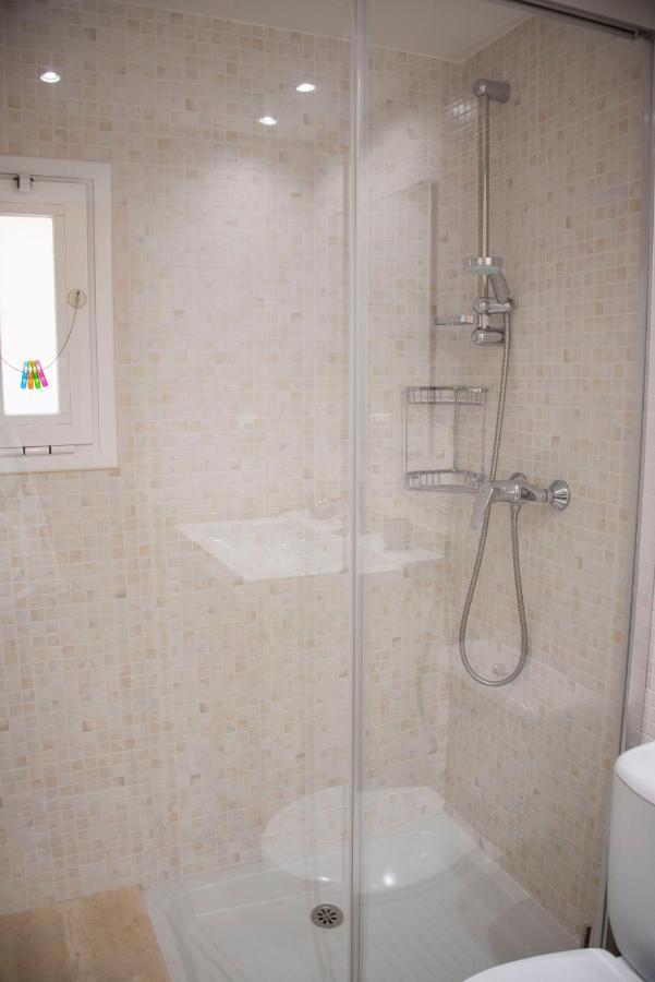 Apartamento Con Vistas S'Agaro Сан-Фелиу-де-Гишольс Экстерьер фото