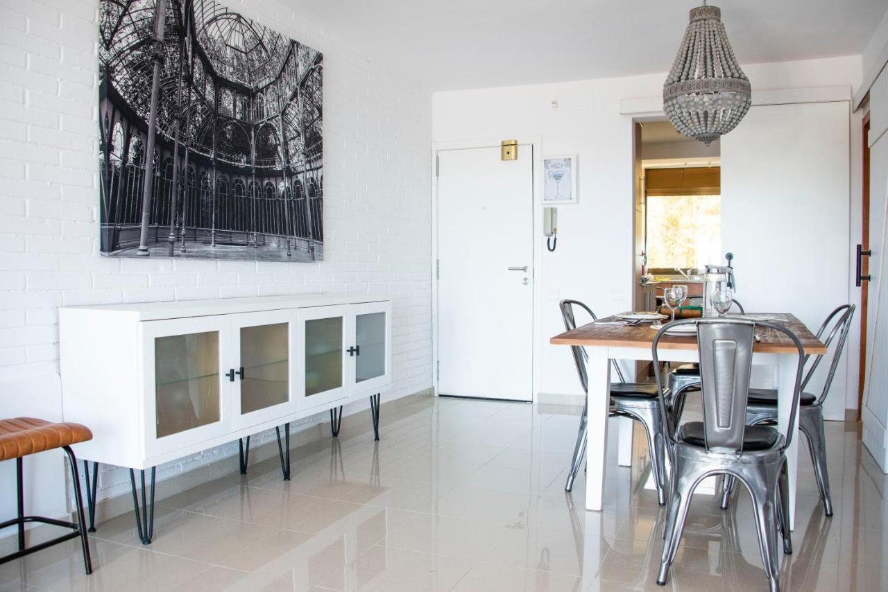 Apartamento Con Vistas S'Agaro Сан-Фелиу-де-Гишольс Экстерьер фото