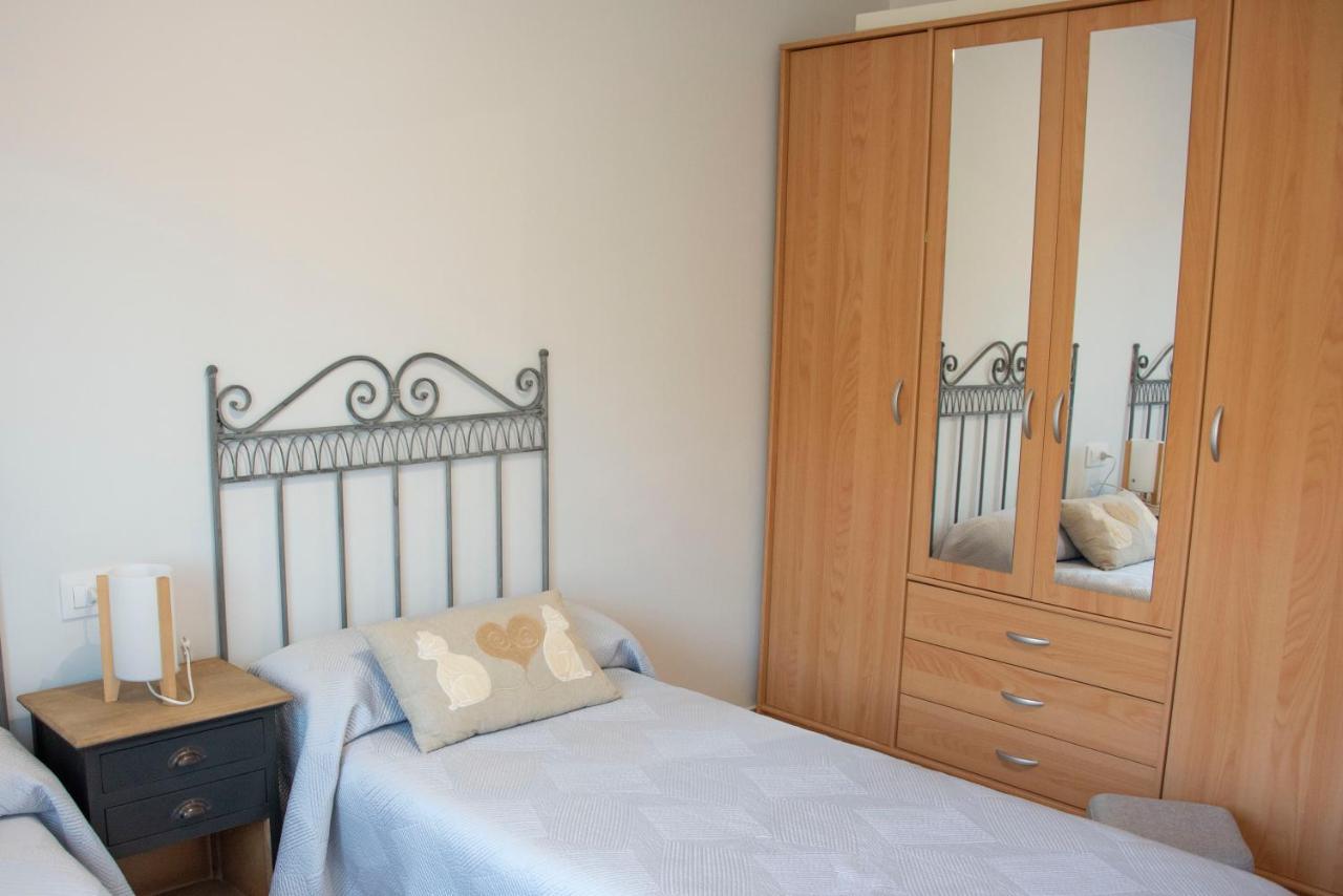 Apartamento Con Vistas S'Agaro Сан-Фелиу-де-Гишольс Экстерьер фото
