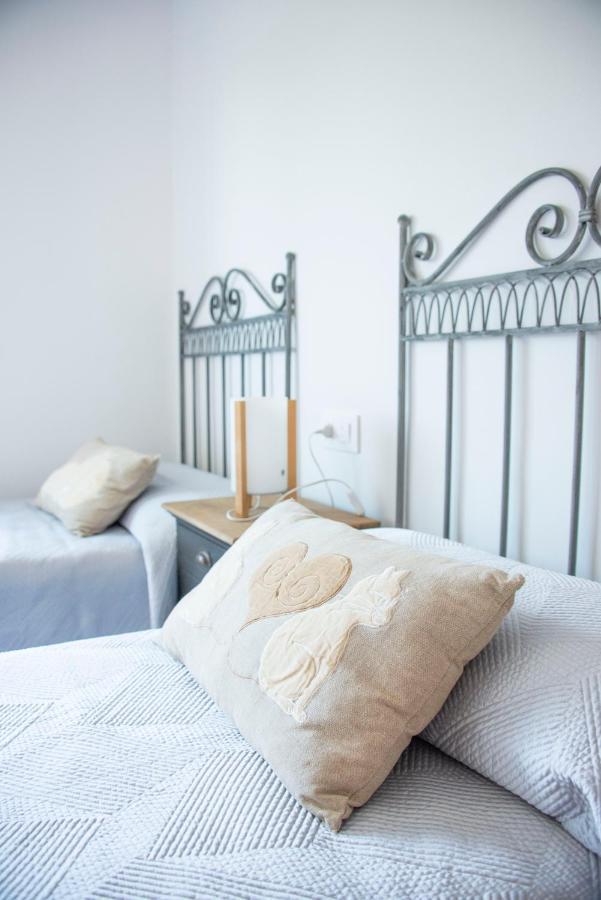 Apartamento Con Vistas S'Agaro Сан-Фелиу-де-Гишольс Экстерьер фото